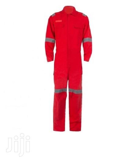 Durable High Quality Overalls
