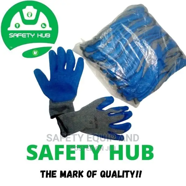 Diamond Grip Gloves in Kenya at Discounted Price