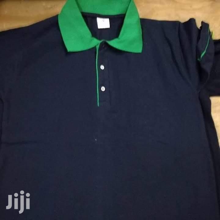 We Make and Supply High Quality Branded Polo T Shirts