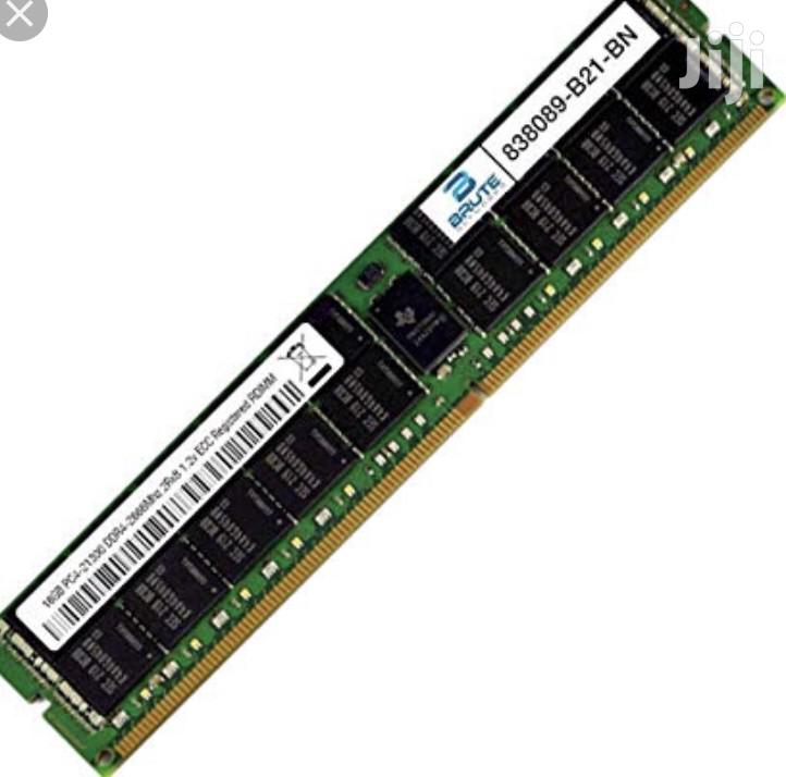 16gb Server Memory RAM