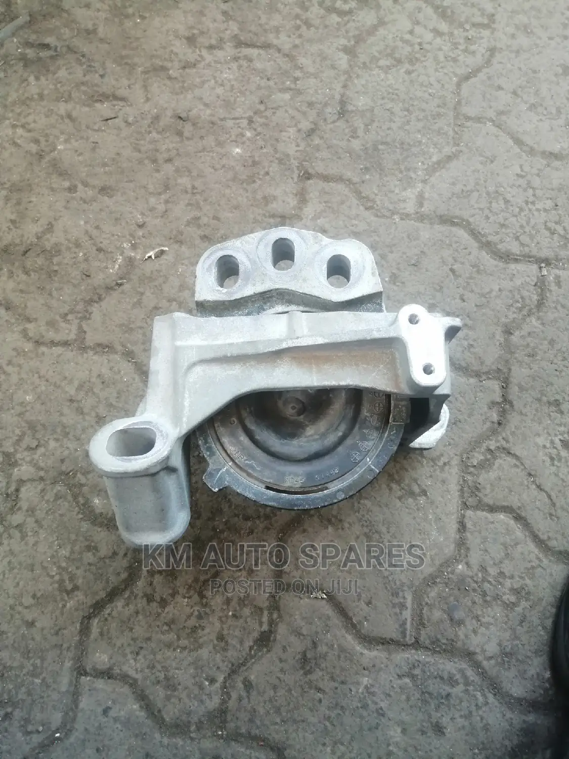 Mazda Cx5 Engine Mount.