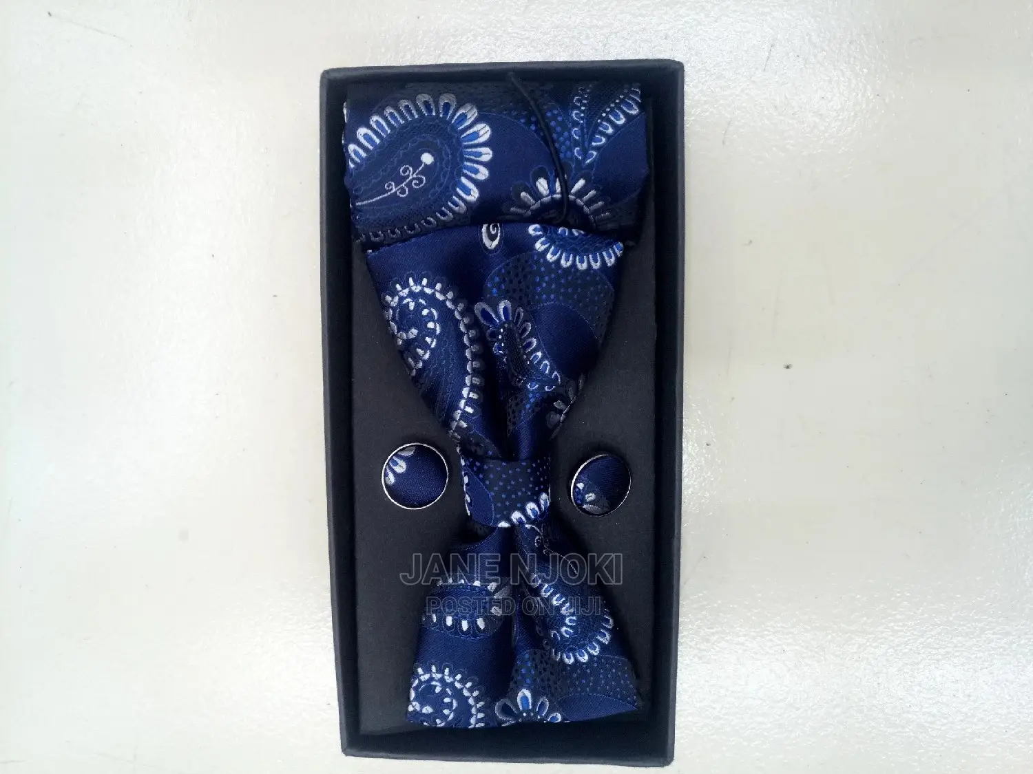 Unisex Bowtie