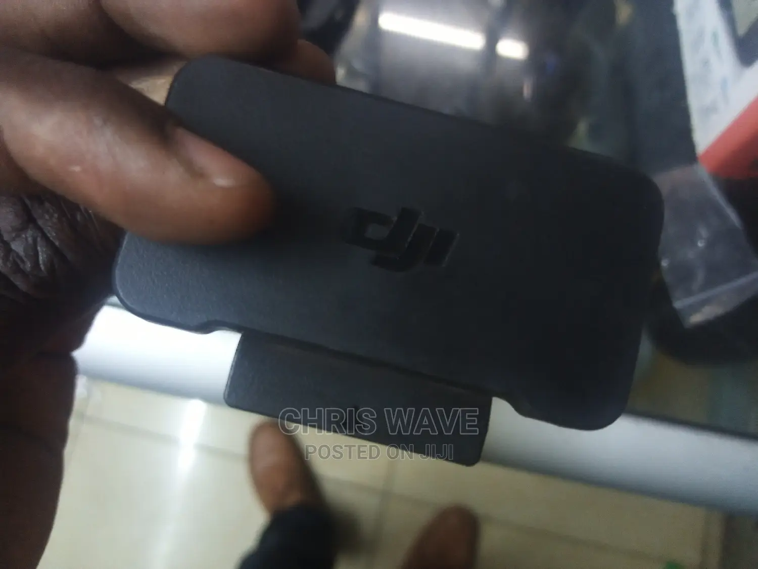 Mavic Air 2 Filters