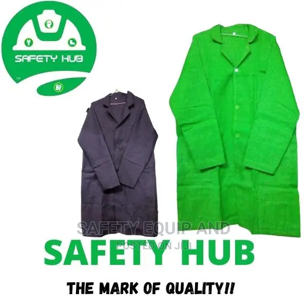 Dust Coats in Kenya at Affordable Price in Nairobi