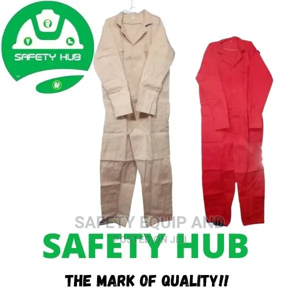 Plain Overalls in Kenya at Affordable Price