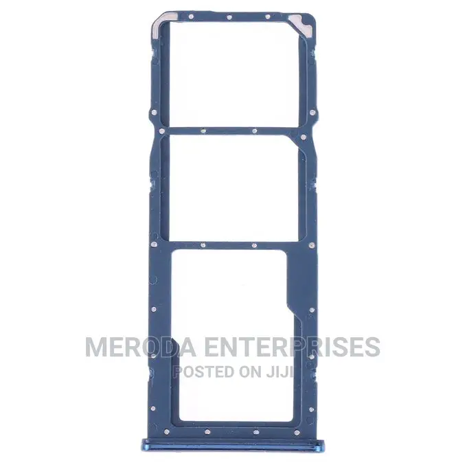 Huawei Y9 2019 Sim Tray