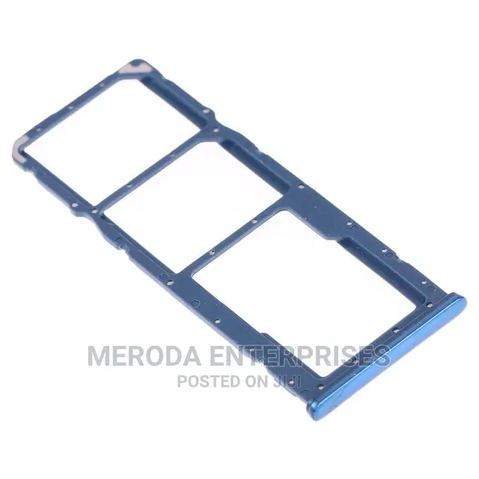 Huawei Y9 2019 Sim Tray