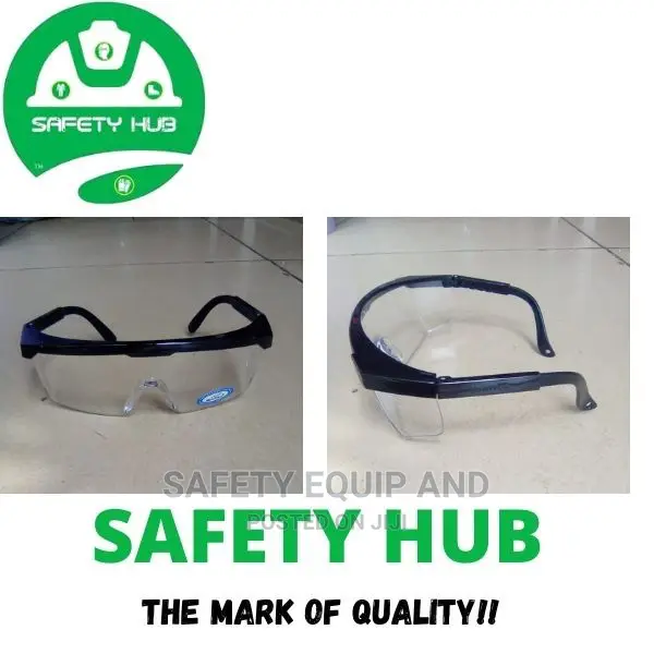 Vaultex Safety Spectacles at Affordable Price