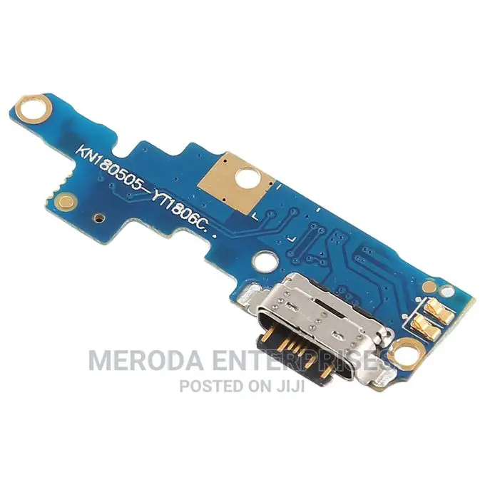 Charging Port Board for Nokia 6.1 Plus