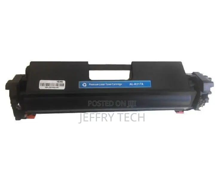 Generic HP CF217A Toner