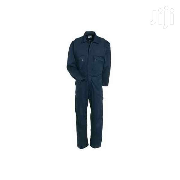 Quality Overalls