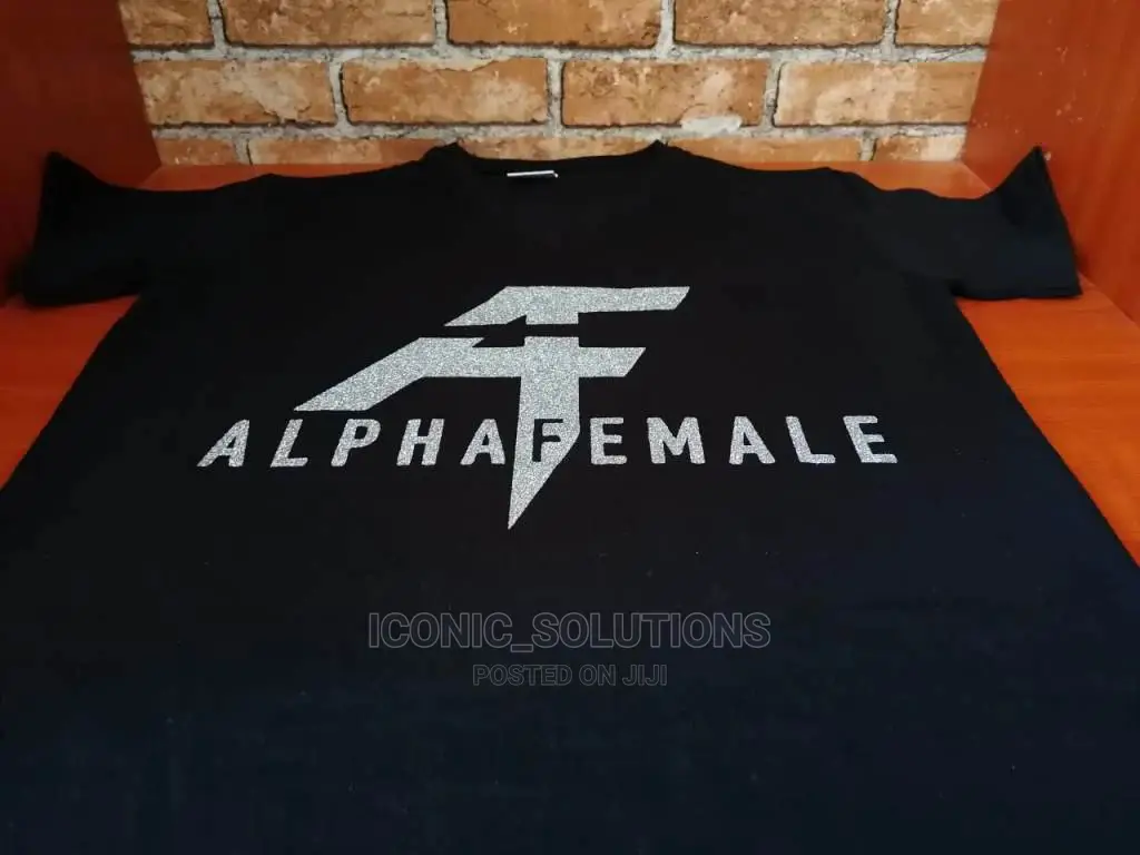 Personalised T-Shirt