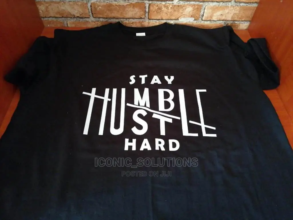 Personalised T-Shirt