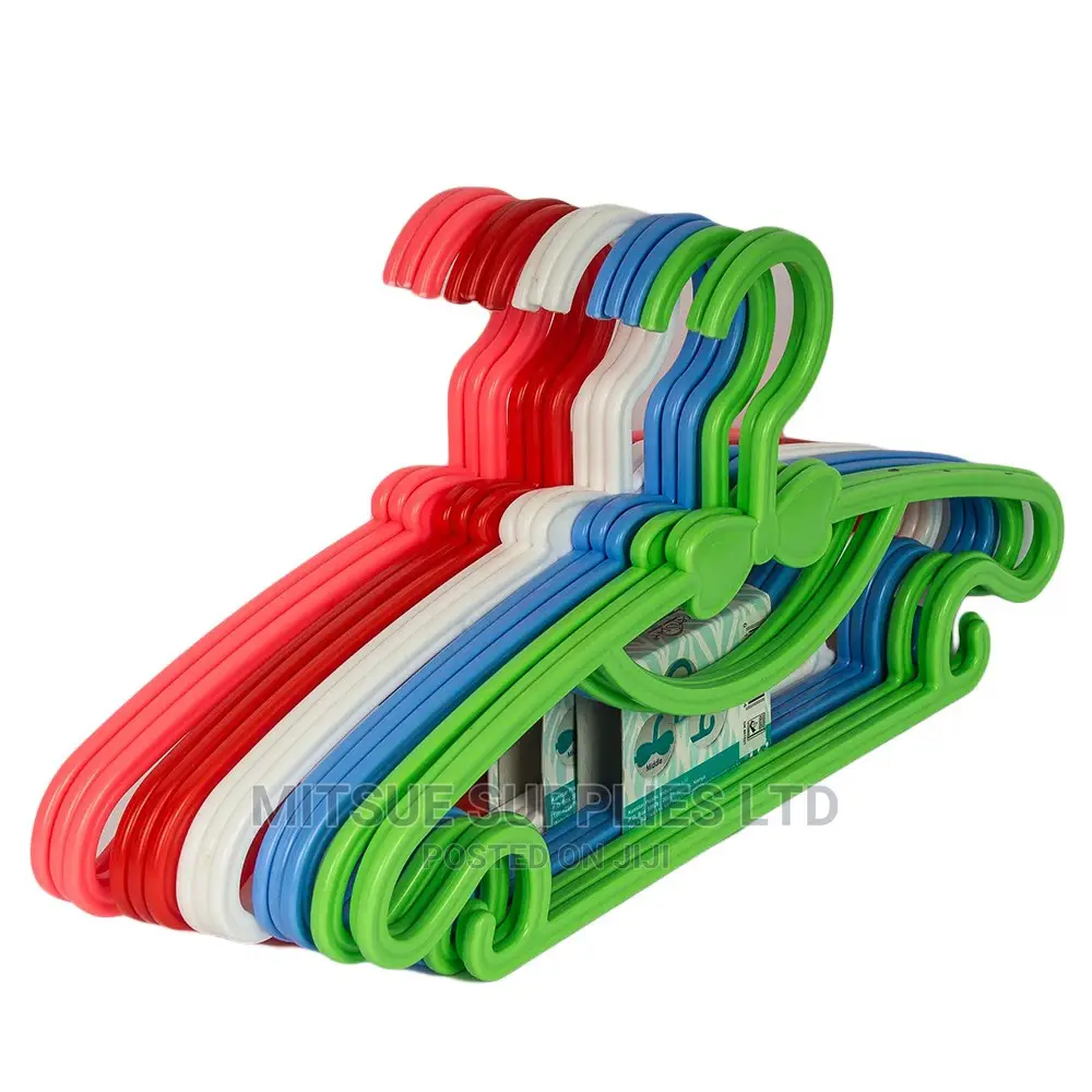 48 Children's Clothes Hangers
