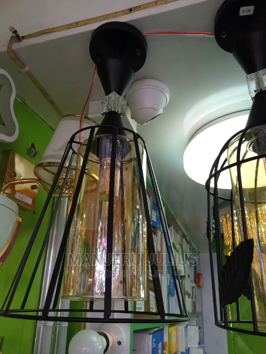 Pendants Light