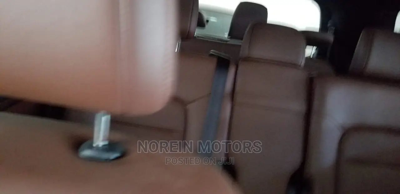 Toyota Land Cruiser Prado 2014 Green