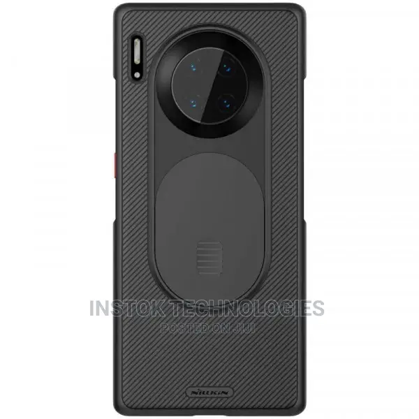 Nillkin Camshield Cover Case for Huawei Mate 30 PRO