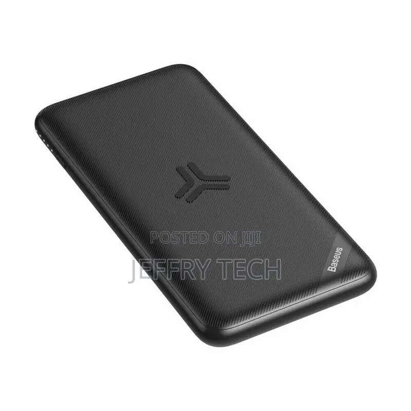 Baseus 10,000 MAH Bracket Wireless Charger