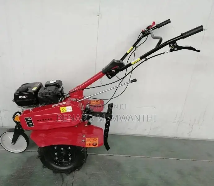 Tiller(7hp)