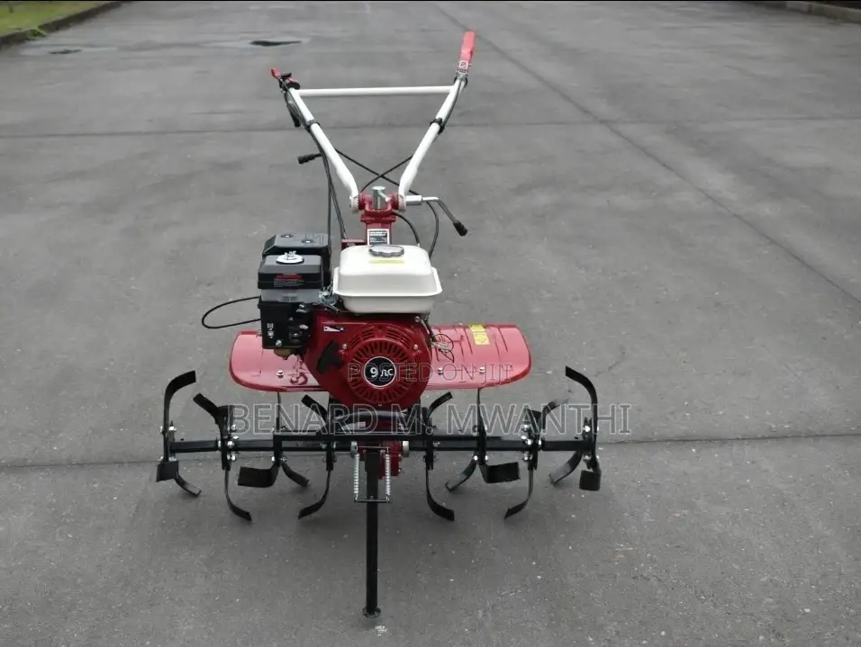 Tiller(7hp)