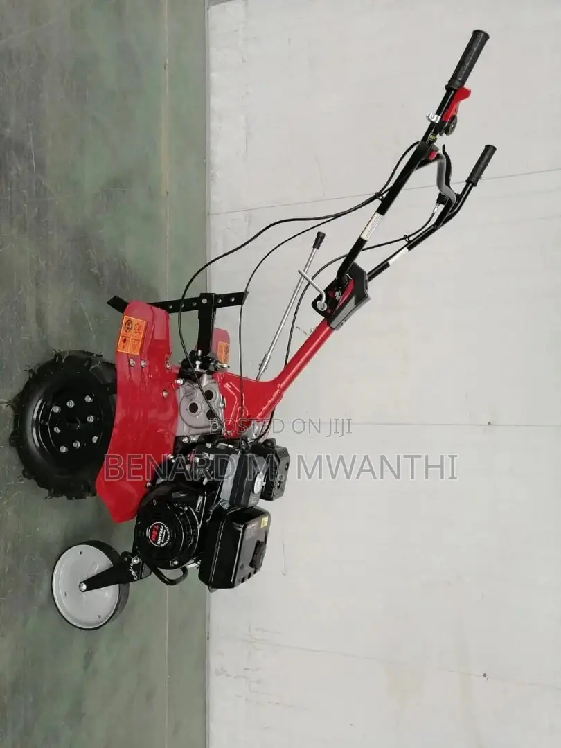 Tiller(7hp)