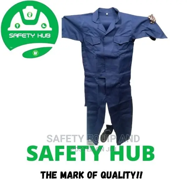 Custom Made Plain Overalls in Kenya at Discounted Price