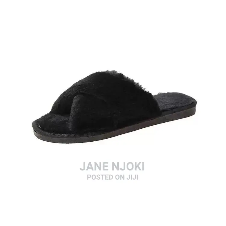 Warm Shoes