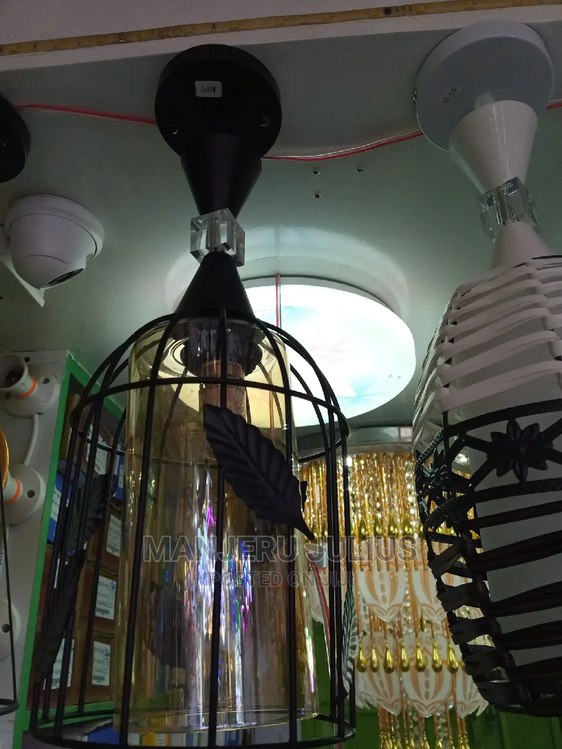 Pendants Lights