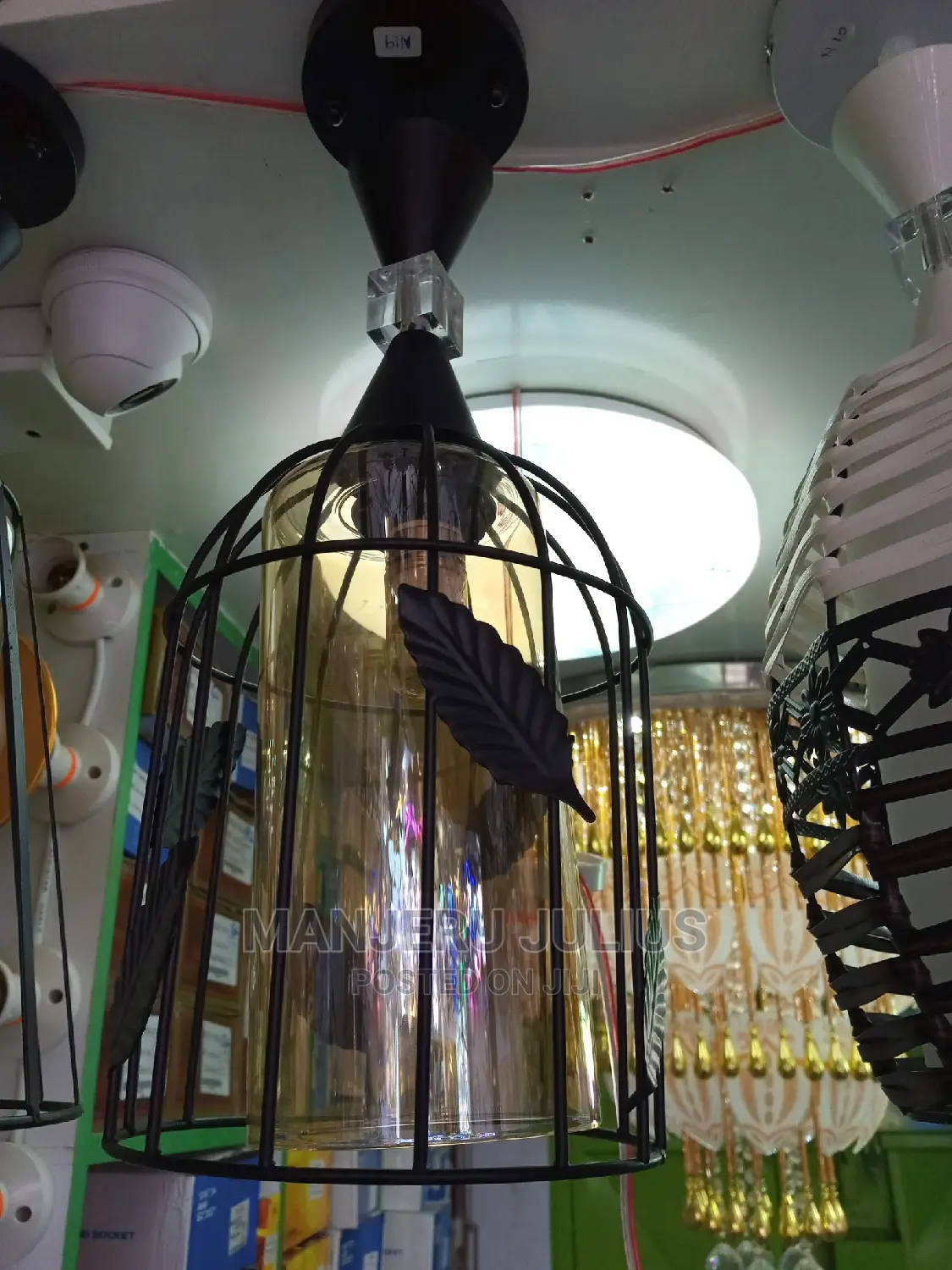 Pendants Lights