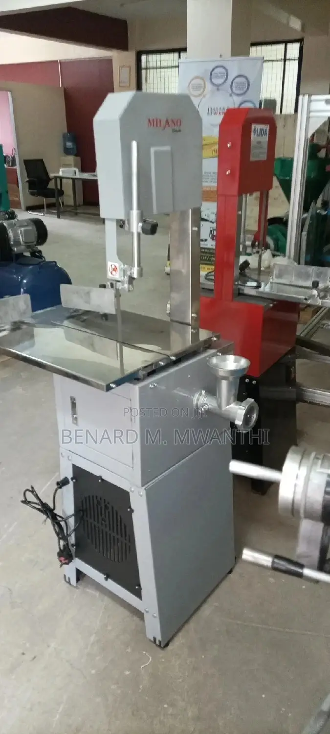 Milano Bone Saw