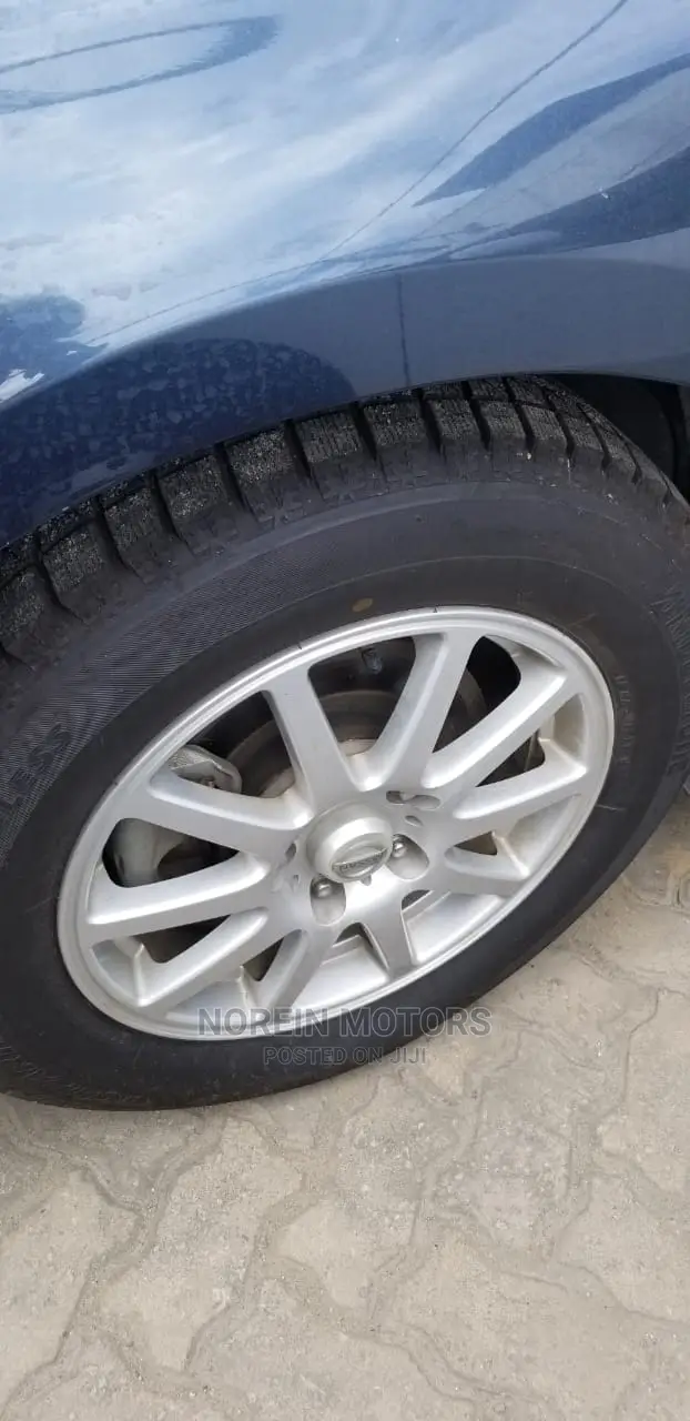 Nissan Teana 2015 Blue