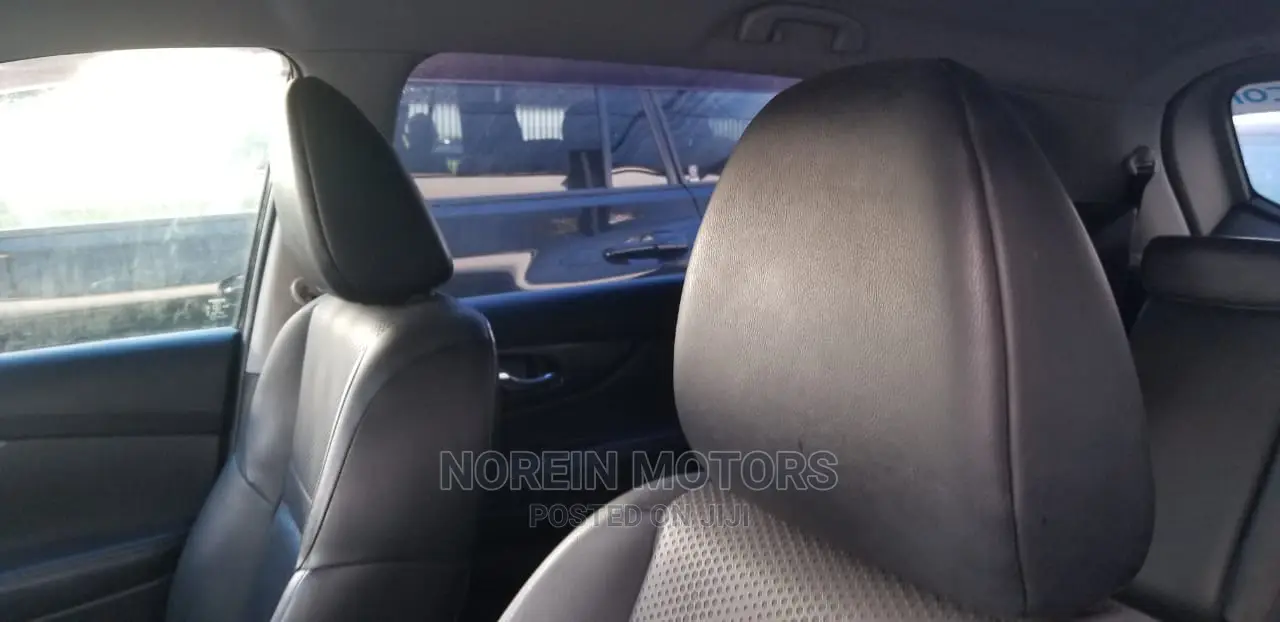 Nissan X-Trail 2014 Gray