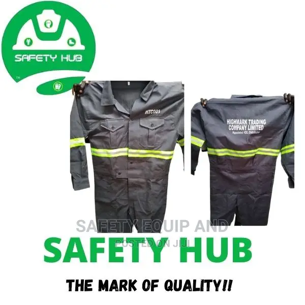 Tetrex Overalls With Reflector in Nairobi