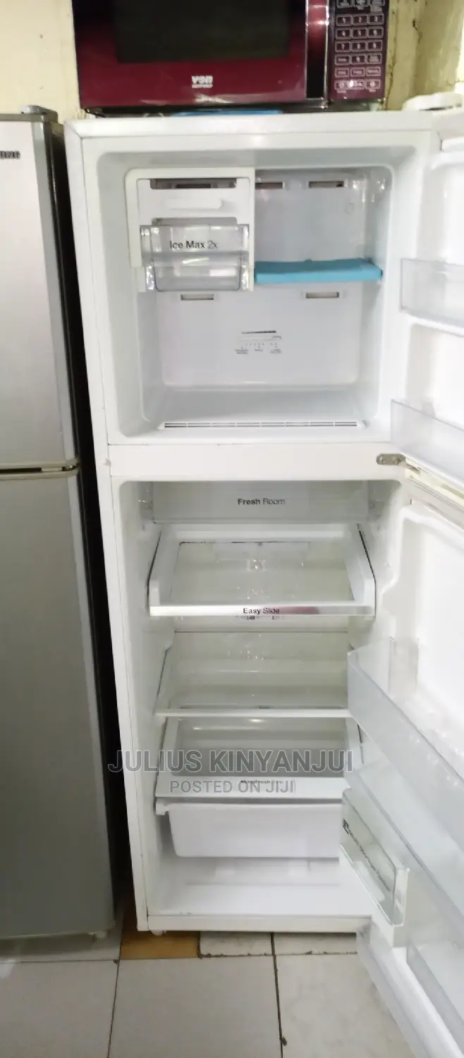 Samsung Fridge