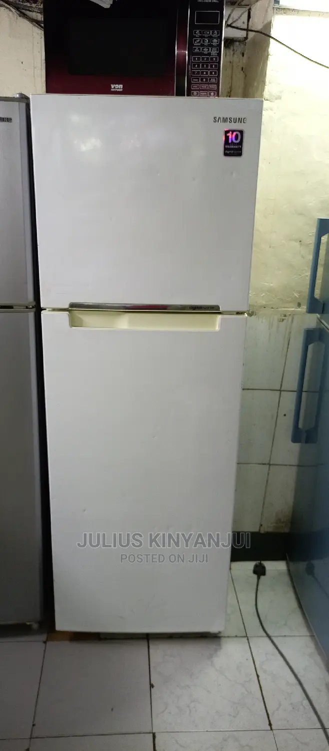Samsung Fridge