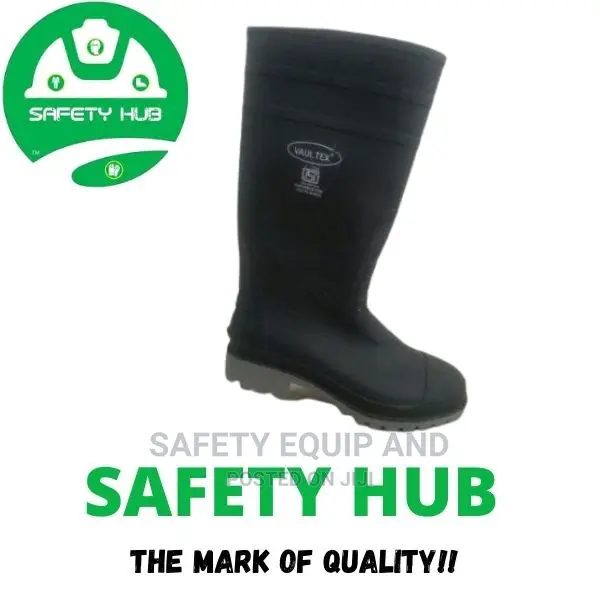 Vaultex Safety Gumboots in Kenya