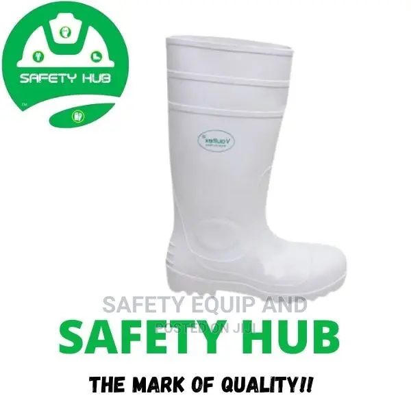 Vaultex Safety Gumboots in Nairobi