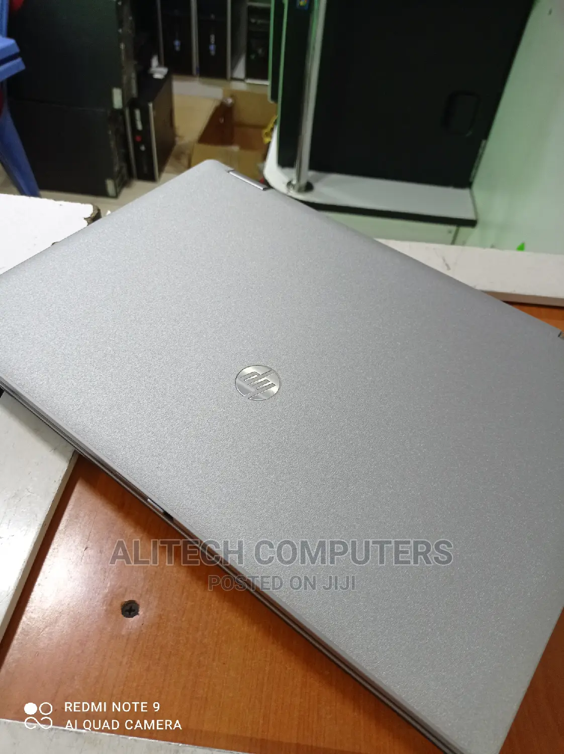 Laptop HP ProBook 440 4GB Intel Core I5 HDD 500GB