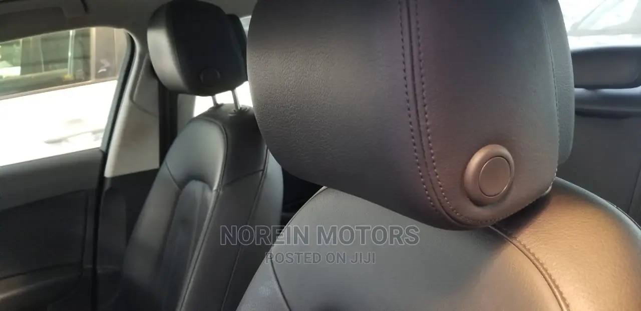 Audi A6 2014 Gray