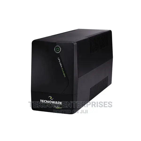 Tecnoware 800va UPS