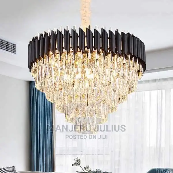Chandelier Lights