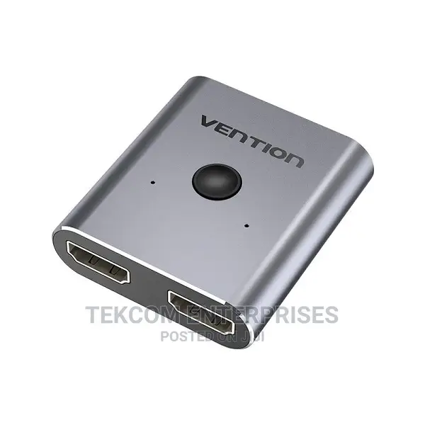 Vention 2 Port HDMI Bidirectional Switcher