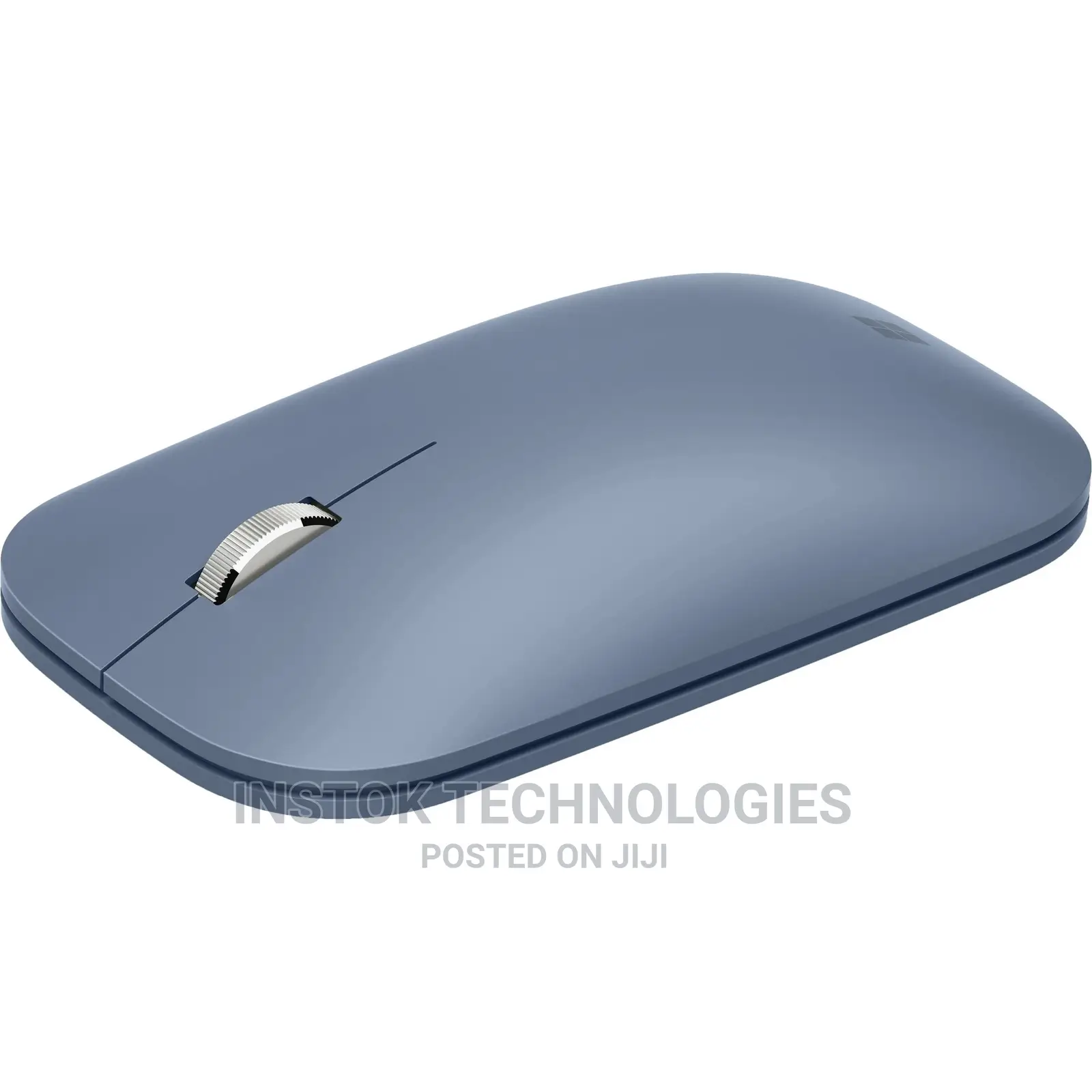 Microsoft Surface Mobile Mouse (Cobalt Blue)