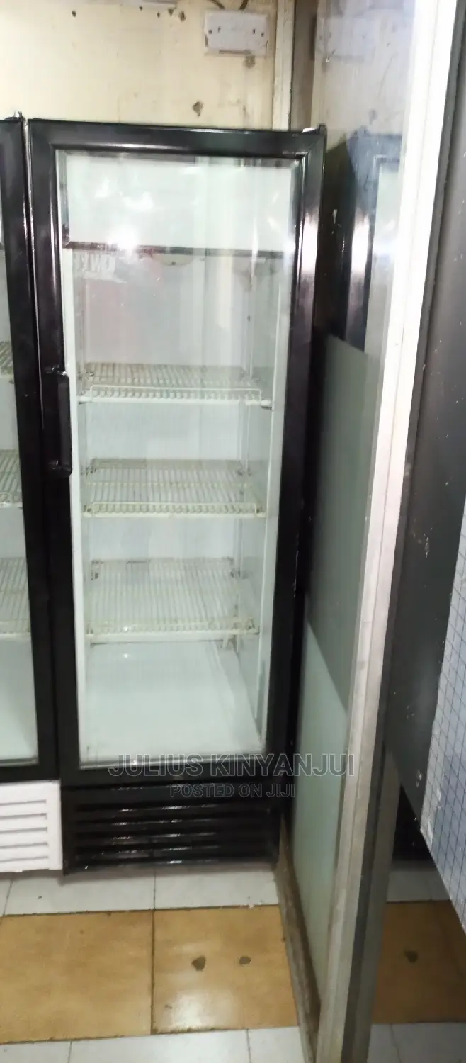 Showcase Chillers