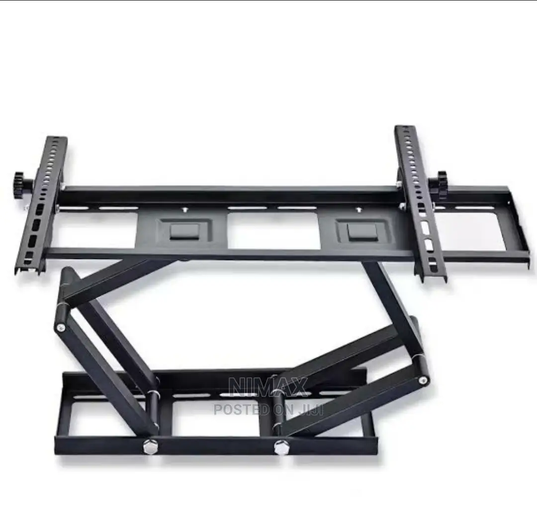 Wall Bracket Swivel 32"- 70" Heavy Duty