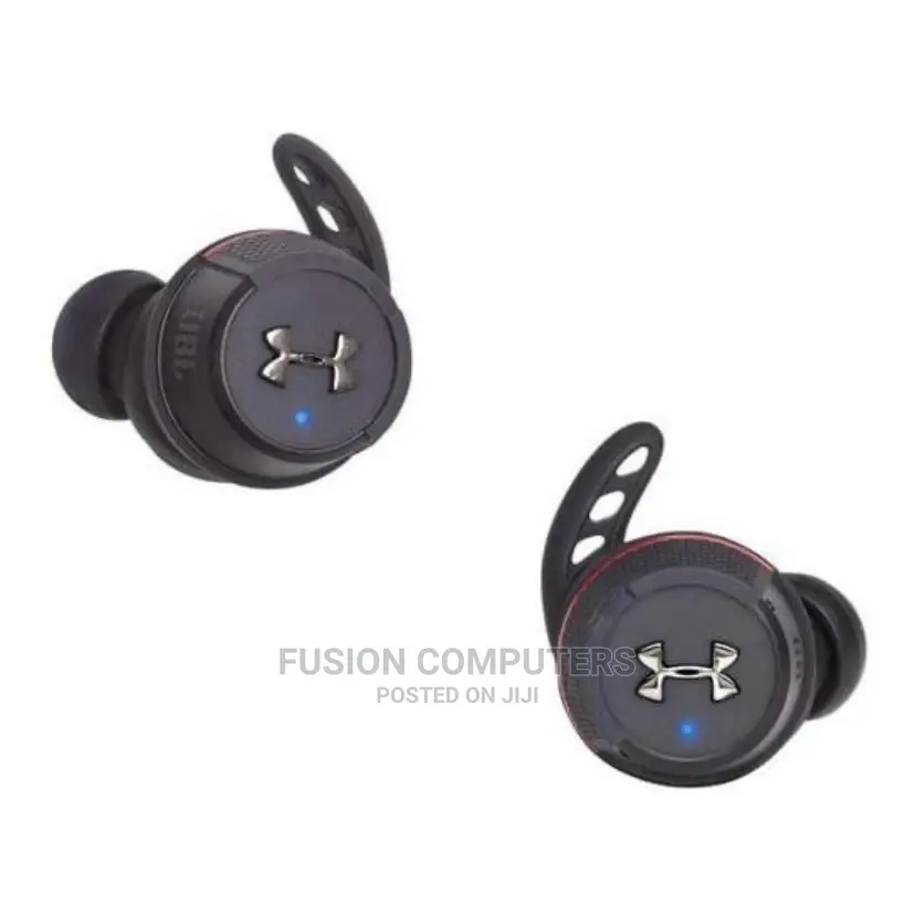 JBL Under Armour Flash True Wireless Earbuds