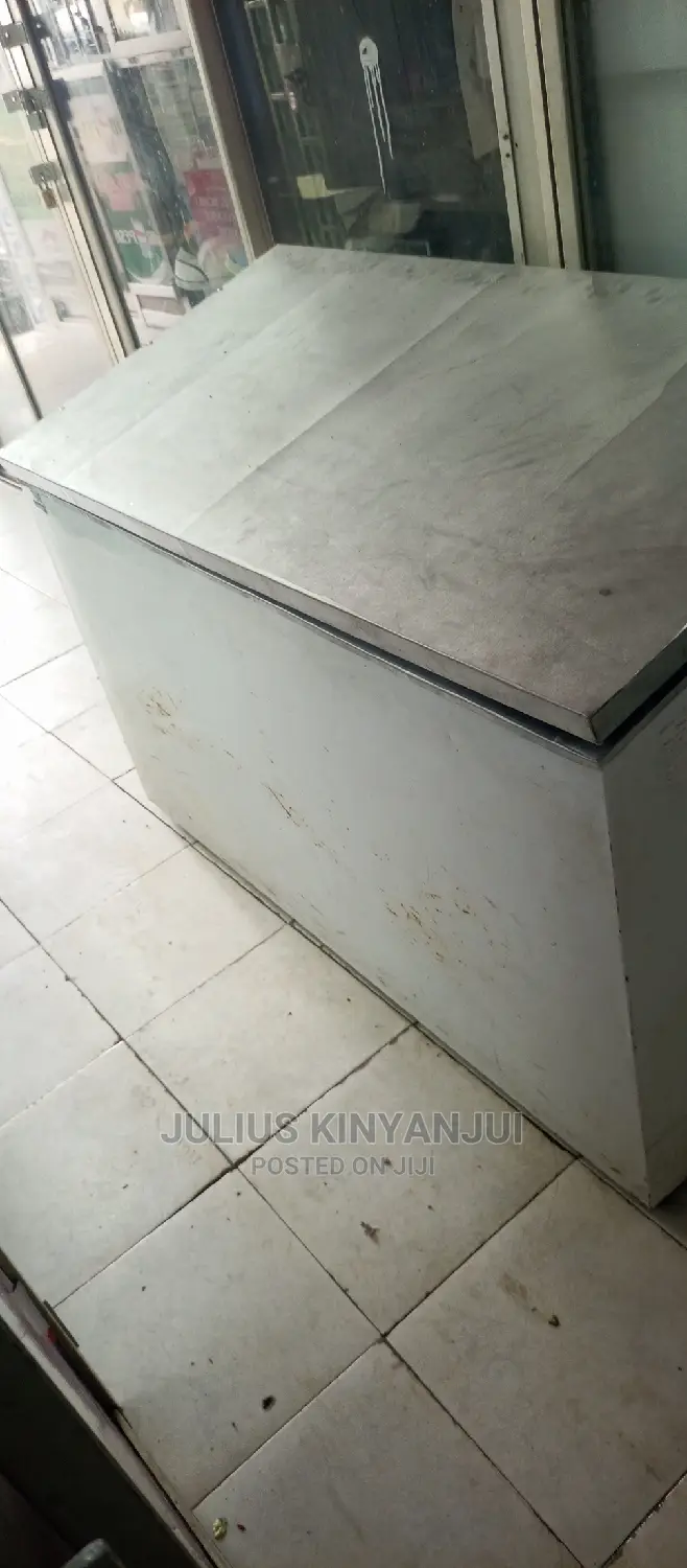 400 Litres Freezer