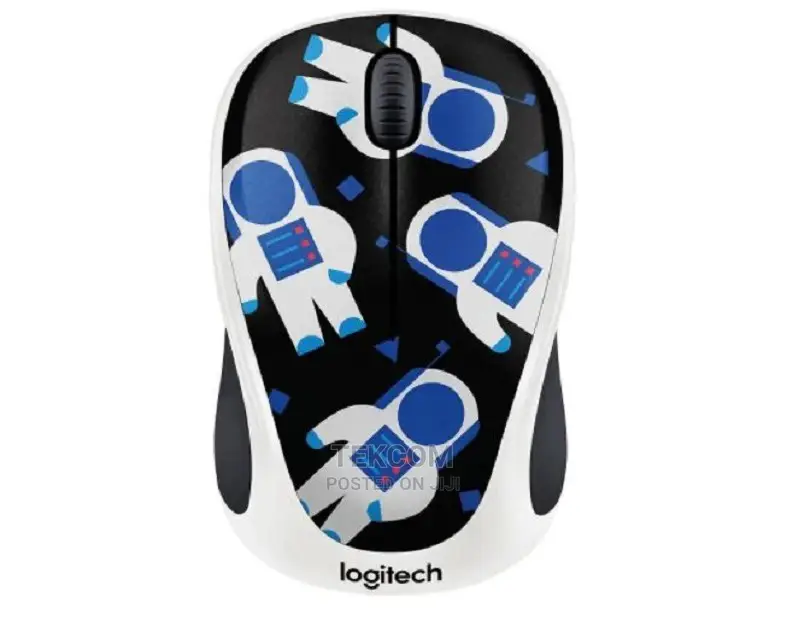 Logitech M238 Party Collection Wireless Mouse