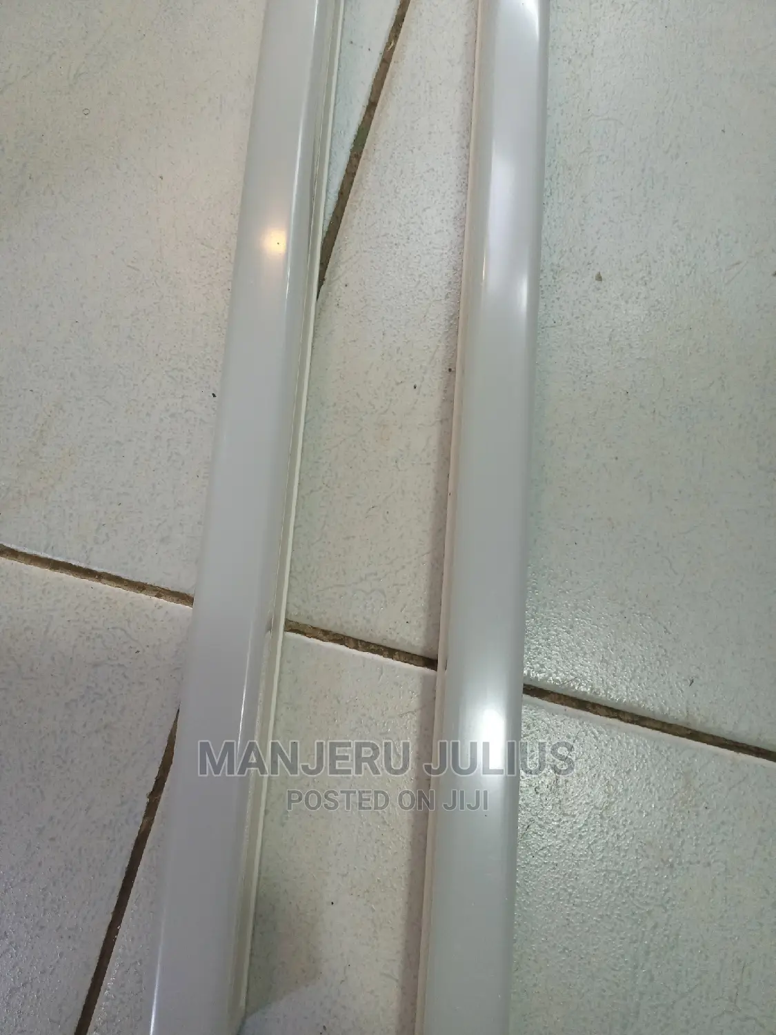 2ft Led Slim Complete
