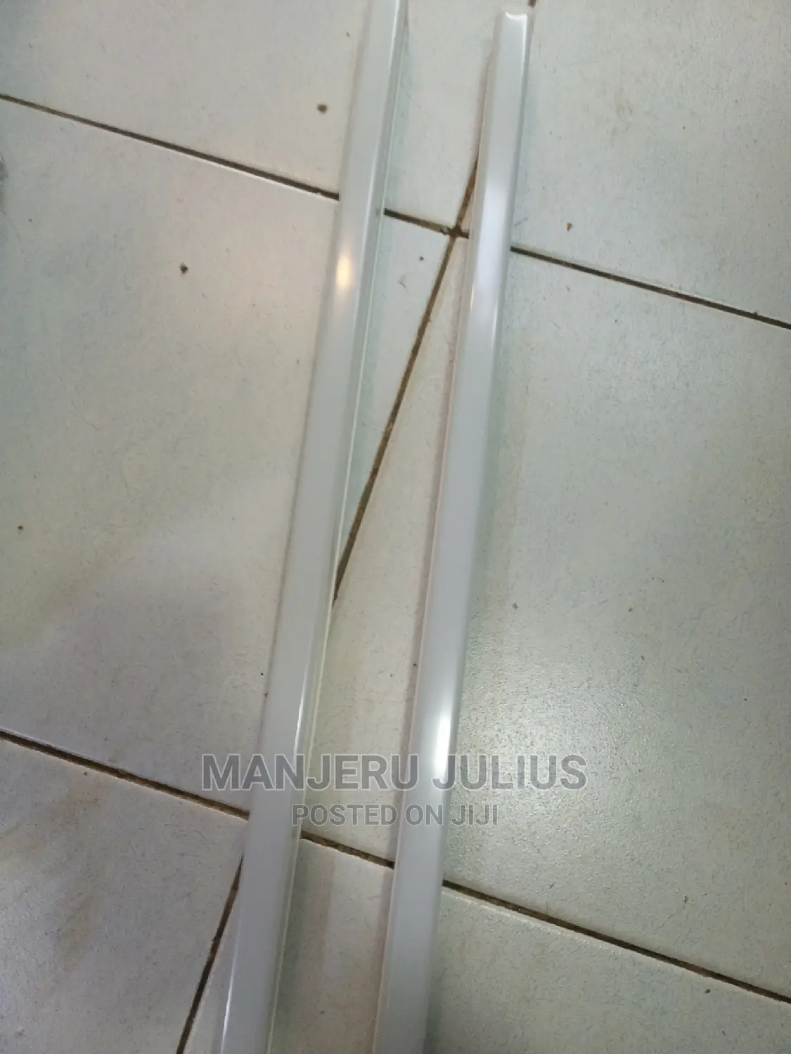 4ft Led Slim Complet